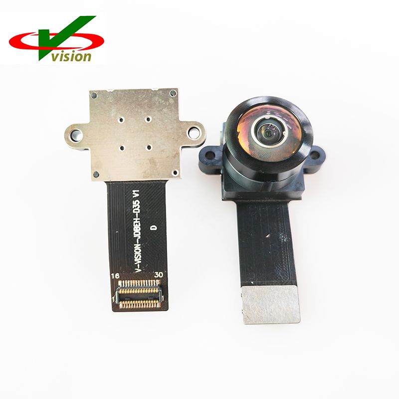 60fps AR0144 Global Shutter Module Camerae