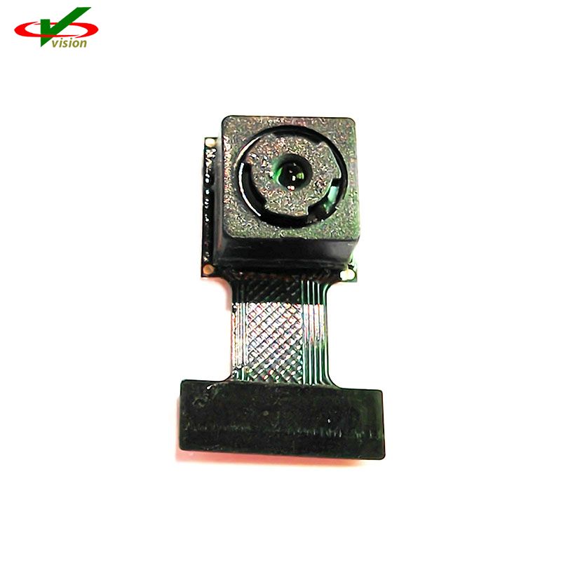 8MP OV8856 MIPI Focus Camerae Fixarum