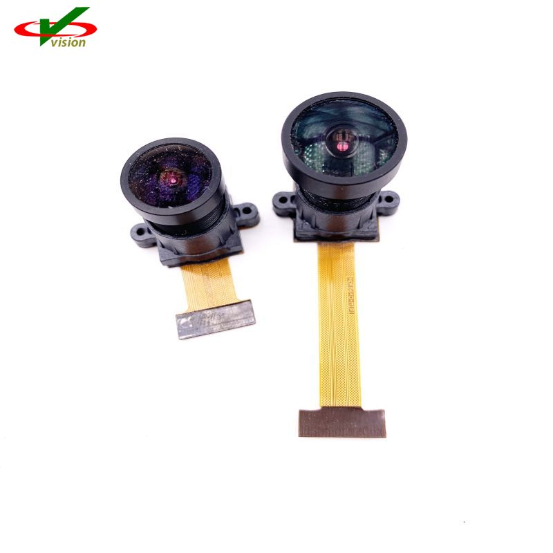 Fisheye Lens OV5640 OV5645 Module Camerae