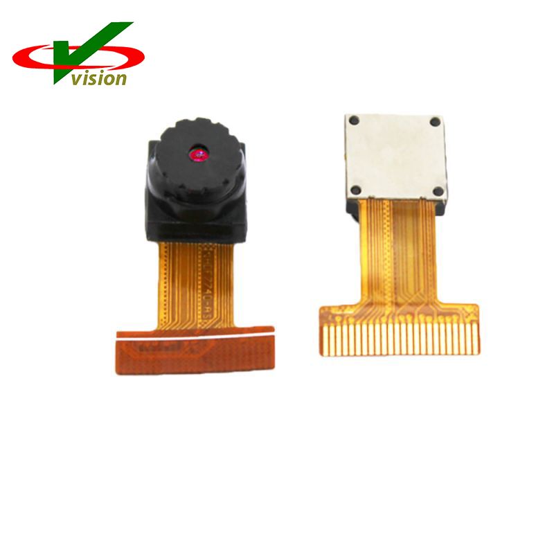 Low lux Camera Module OV7740