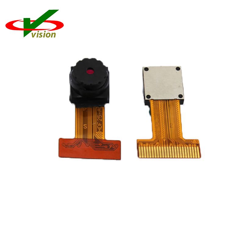 Mini infrared OV7725 Module Camerae