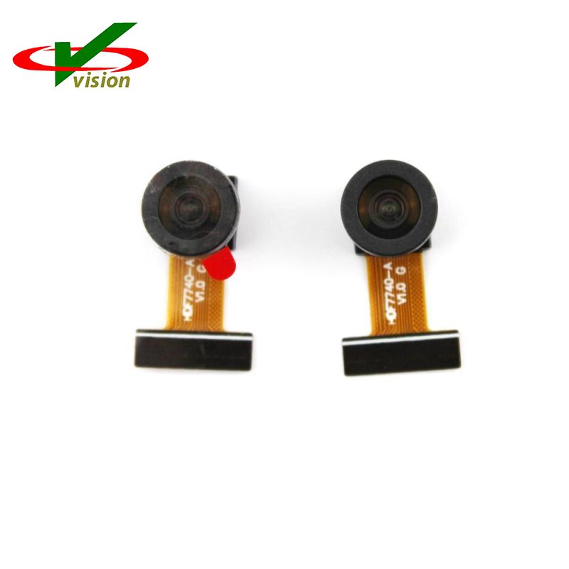 Small Cmos VGA OV7740 Camera Module